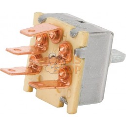 Interrupteur de ventilateur | UNBRANDED Interrupteur de ventilateur | UNBRANDEDPR#900562