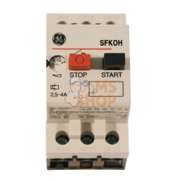 Mod.de cont.auxiliaire 1NO/1NC | UNBRANDED Mod.de cont.auxiliaire 1NO/1NC | UNBRANDEDPR#653086