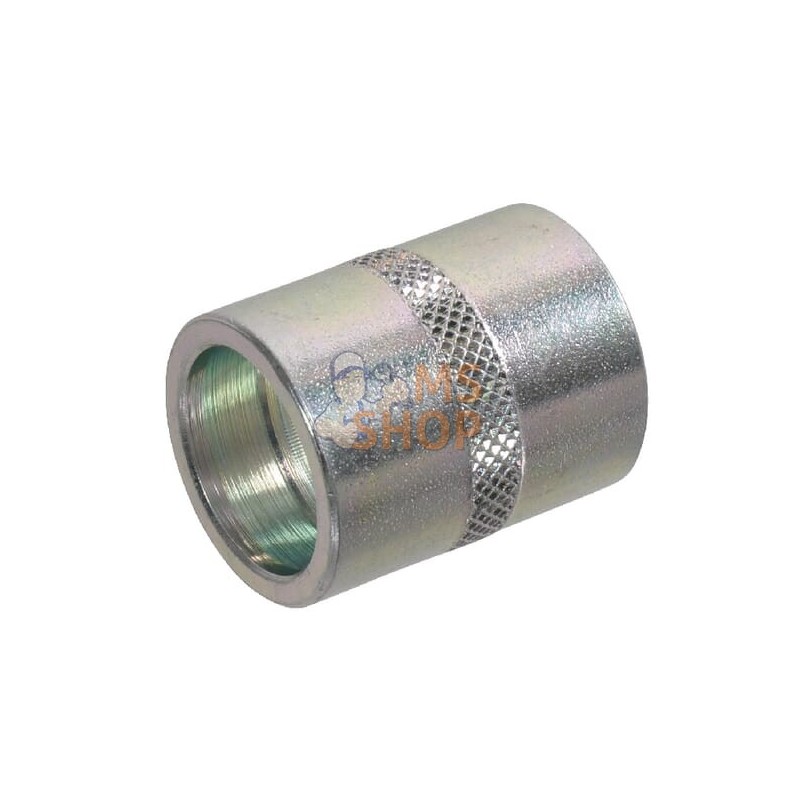 Jupe à sertir Ø21x31mm DN10 acier / zingué | UNBRANDED Jupe à sertir Ø21x31mm DN10 acier / zingué | UNBRANDEDPR#752293 Jupe à sertir Ø21x31mm DN10 acier / zingué | UNBRANDED Jupe à sertir Ø21x31mm DN10 acier / zingué | UNBRANDEDPR#752293
