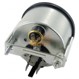 Jauge de réservoir 24V 60mm | UNBRANDED Jauge de réservoir 24V 60mm | UNBRANDEDPR#1110394