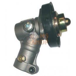 Renvoi d'angle pour tube 26 mm | UNBRANDED Renvoi d'angle pour tube 26 mm | UNBRANDEDPR#773401