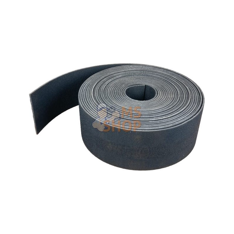 Courroie grainée 25 mètres largeur 180 mm | UNBRANDED Courroie grainée 25 mètres largeur 180 mm | UNBRANDEDPR#918940