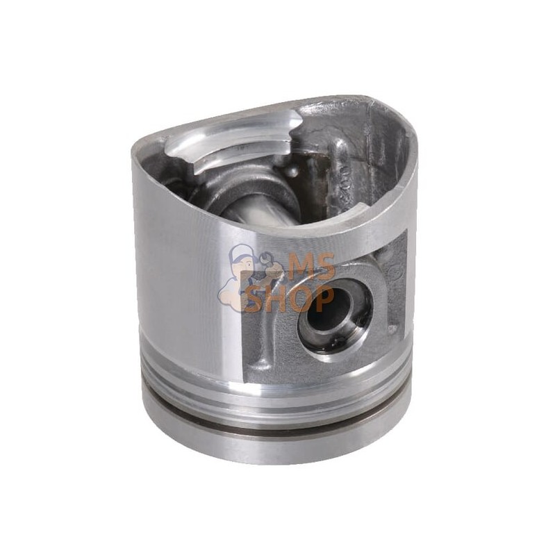 Piston sans segments p/ JD | UNBRANDED Piston sans segments p/ JD | UNBRANDEDPR#633635