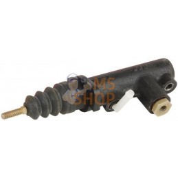 Maître-cylindre Ø22 mm pour huile minérale | UNBRANDED Maître-cylindre Ø22 mm pour huile minérale | UNBRANDEDPR#1074180