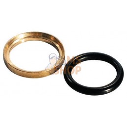 Kit de joints 16 mm | UNBRANDED Kit de joints 16 mm | UNBRANDEDPR#653633