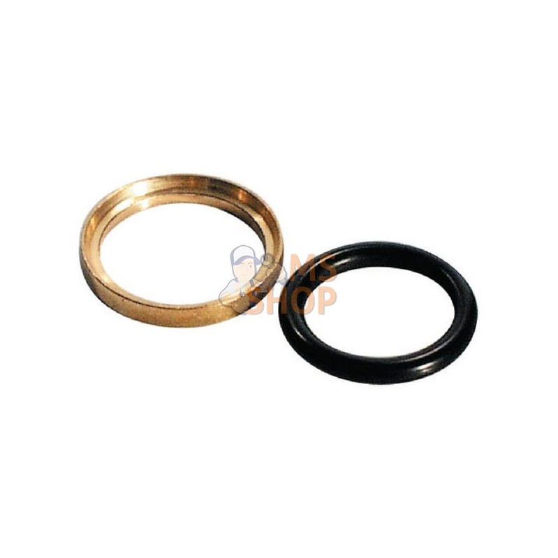 Kit de joints 16 mm | UNBRANDED Kit de joints 16 mm | UNBRANDEDPR#653633