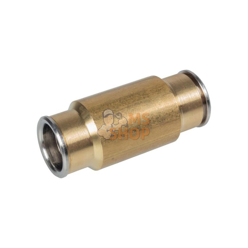 Raccord rapide pour conduites | UNBRANDED Raccord rapide pour conduites | UNBRANDEDPR#653679