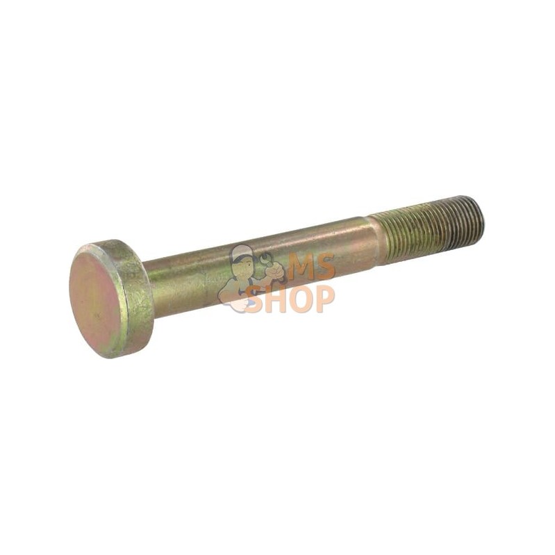 Boulon de jante p/ JD | UNBRANDED Boulon de jante p/ JD | UNBRANDEDPR#653499