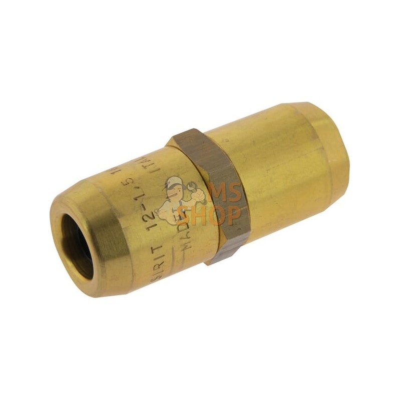 Raccord rapide pour conduites | UNBRANDED Raccord rapide pour conduites | UNBRANDEDPR#653678