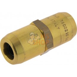 Raccord rapide pour conduites | UNBRANDED Raccord rapide pour conduites | UNBRANDEDPR#653678