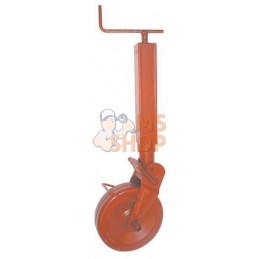 Roue Jockey | UNBRANDED Roue Jockey | UNBRANDEDPR#875141