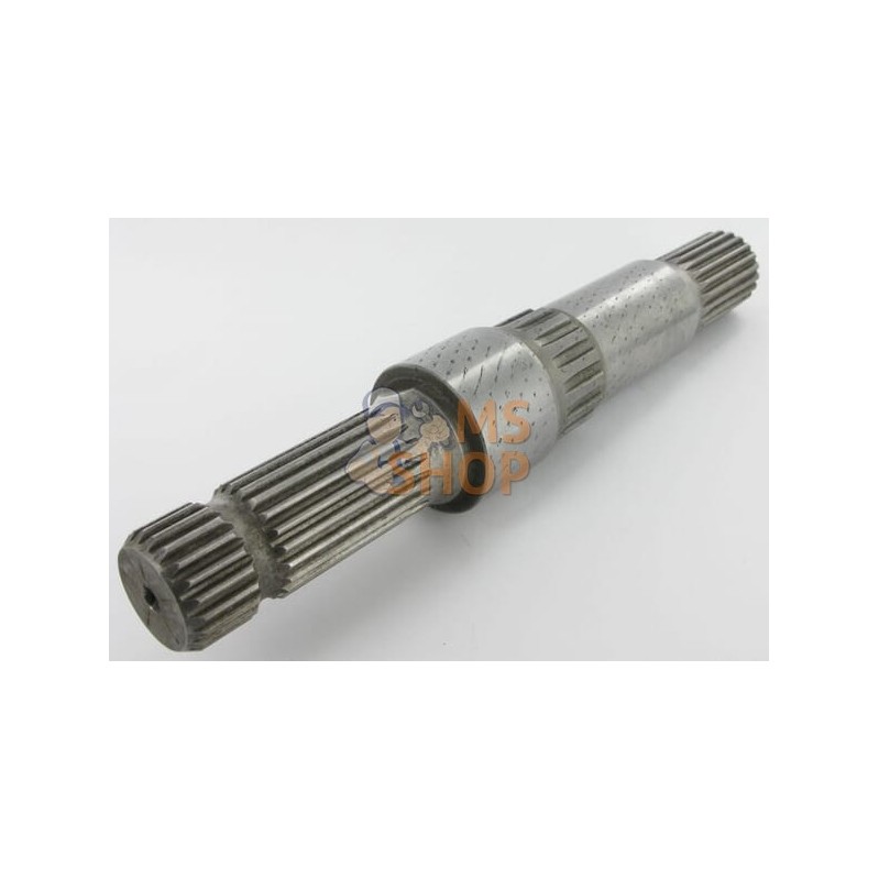 Prise de force 1.000 tpm 21 cann. | UNBRANDED Prise de force 1.000 tpm 21 cann. | UNBRANDEDPR#875143