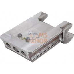 Raccord rapide corps DS01 | UNBRANDED Raccord rapide corps DS01 | UNBRANDEDPR#773621