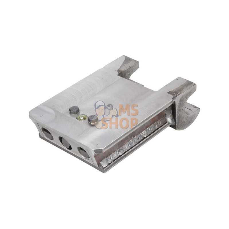 Raccord rapide corps DS01 | UNBRANDED Raccord rapide corps DS01 | UNBRANDEDPR#773621