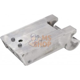 Raccord rapide corps DS03 | UNBRANDED Raccord rapide corps DS03 | UNBRANDEDPR#773622