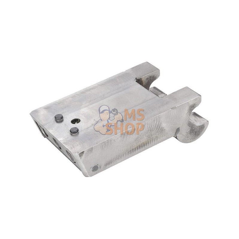 Raccord rapide corps DS03 | UNBRANDED Raccord rapide corps DS03 | UNBRANDEDPR#773622