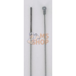 Câble intérieur 2,0mm-250cm | UNBRANDED Câble intérieur 2,0mm-250cm | UNBRANDEDPR#693460