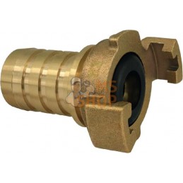 Embout raccord rapide 3/8" | UNBRANDED Embout raccord rapide 3/8" | UNBRANDEDPR#904207