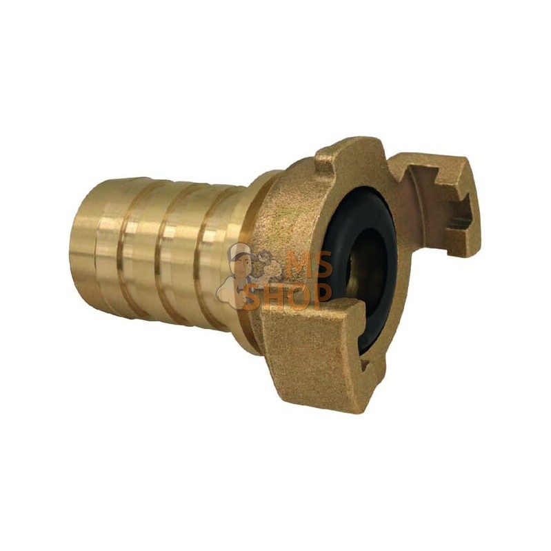 Embout raccord rapide 3/4" | UNBRANDED Embout raccord rapide 3/4" | UNBRANDEDPR#904206