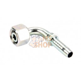 Raccord DN05-M12x150-6L 90° | UNBRANDED Raccord DN05-M12x150-6L 90° | UNBRANDEDPR#752270