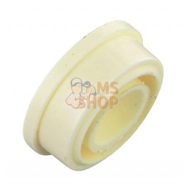 Bague ivoire Ø12,75mm | UNBRANDED Bague ivoire Ø12,75mm | UNBRANDEDPR#633530