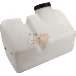 Réservoir d'eau de rinçage | UNBRANDED Réservoir d'eau de rinçage | UNBRANDEDPR#851270