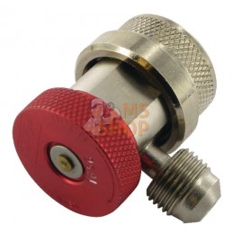 Raccord rapide haute-pression | UNBRANDED Raccord rapide haute-pression | UNBRANDEDPR#653402