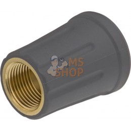 Protecteur de buse Hydroblade filetage femelle M20x1 | UNBRANDED Protecteur de buse Hydroblade filetage femelle M20x1 | UNBRANDE