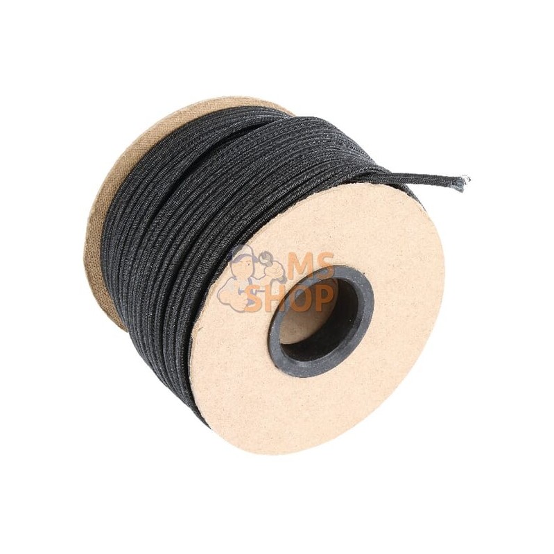 Corde elastique pour bâche 100 m Ø8 mm | UNBRANDED Corde elastique pour bâche 100 m Ø8 mm | UNBRANDEDPR#752274