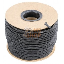 Corde elastique pour bâche 100 m Ø8 mm | UNBRANDED Corde elastique pour bâche 100 m Ø8 mm | UNBRANDEDPR#752274