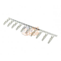Fiche Fem. Minifit-Sr 10- | UNBRANDED Fiche Fem. Minifit-Sr 10- | UNBRANDEDPR#822217