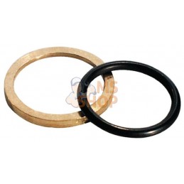 Kit de joints 22 mm | UNBRANDED Kit de joints 22 mm | UNBRANDEDPR#653634