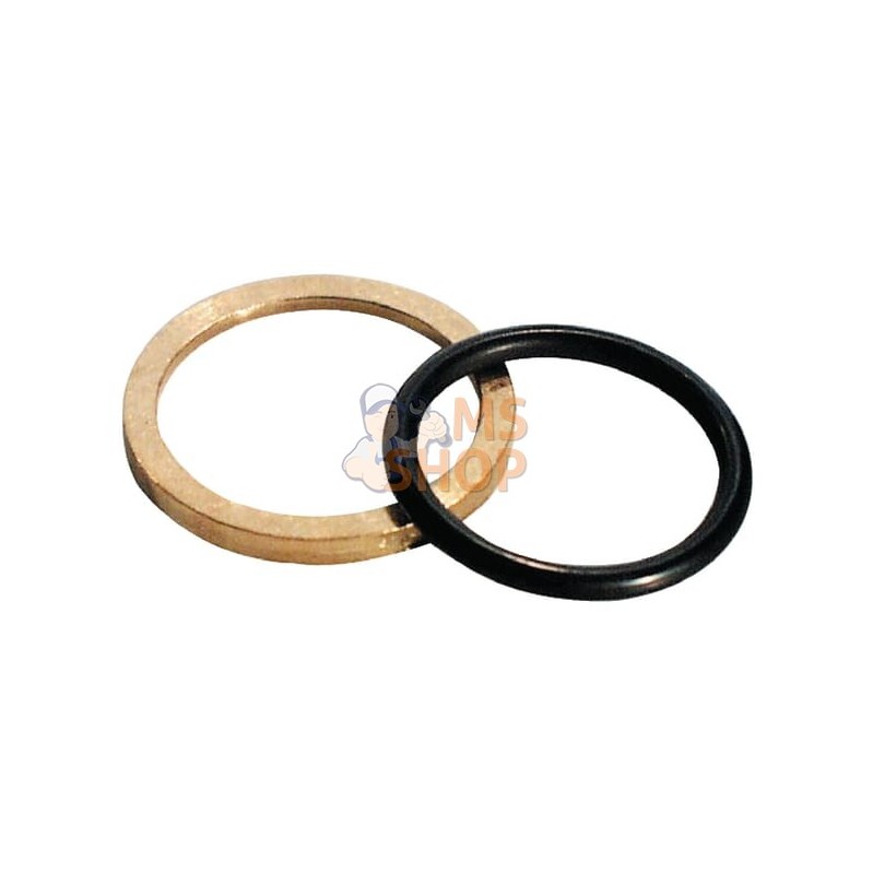 Kit de joints 22 mm | UNBRANDED Kit de joints 22 mm | UNBRANDEDPR#653634