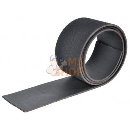 Courroie lisse grainée 180mm Welger | UNBRANDED Courroie lisse grainée 180mm Welger | UNBRANDEDPR#633617