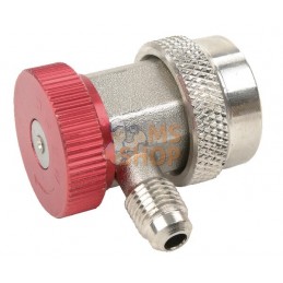 Embrayage 1/4" haute pression | UNBRANDED Embrayage 1/4" haute pression | UNBRANDEDPR#653436