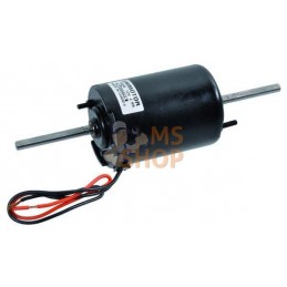 Moteur de ventilateur | UNBRANDED Moteur de ventilateur | UNBRANDEDPR#900580