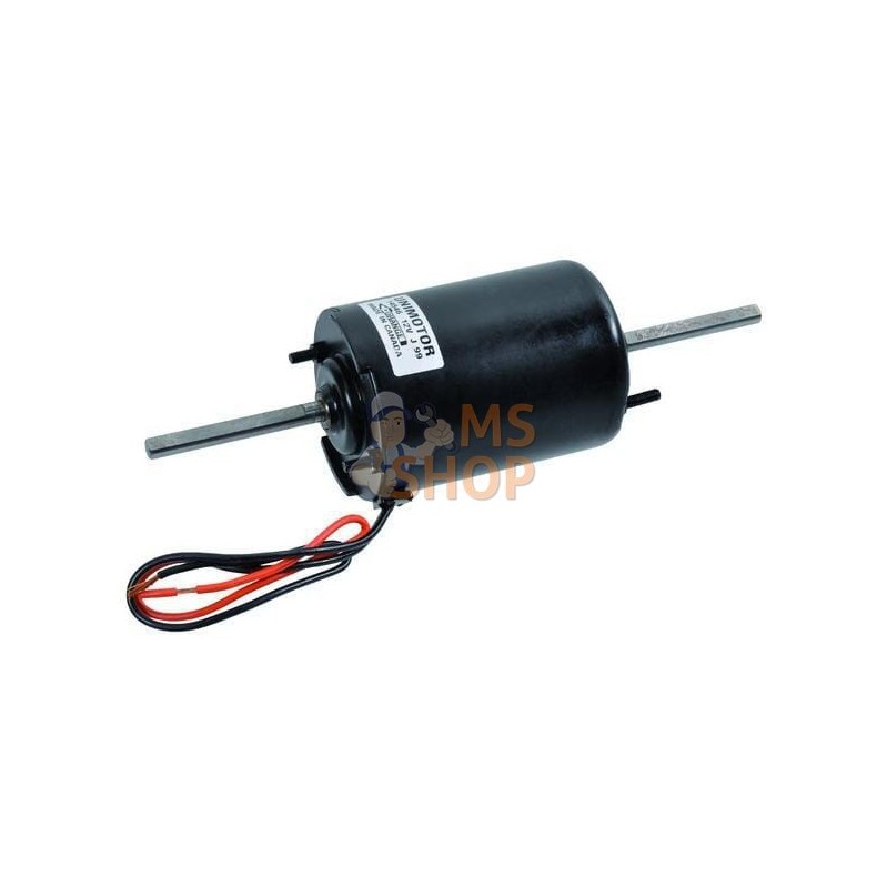 Moteur de ventilateur | UNBRANDED Moteur de ventilateur | UNBRANDEDPR#900580