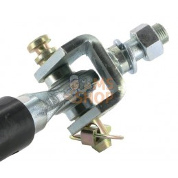 Barre de stabilisateur cpl. | UNBRANDED Barre de stabilisateur cpl. | UNBRANDEDPR#711200