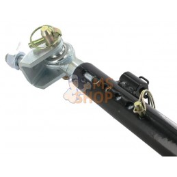 Barre de stabilisateur cpl. | UNBRANDED Barre de stabilisateur cpl. | UNBRANDEDPR#711200