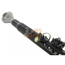 Barre de stabilisateur cpl. | UNBRANDED Barre de stabilisateur cpl. | UNBRANDEDPR#711200