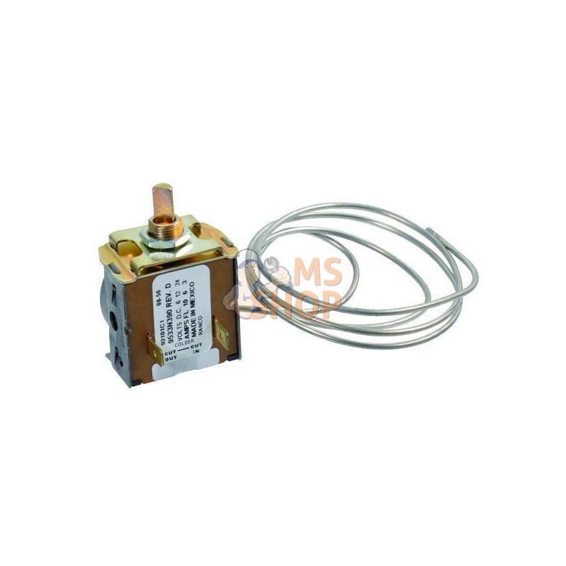 Thermostat | UNBRANDED Thermostat | UNBRANDEDPR#653207
