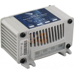 Convertiseur 24/12V 6 Amp | UNBRANDED Convertiseur 24/12V 6 Amp | UNBRANDEDPR#822222