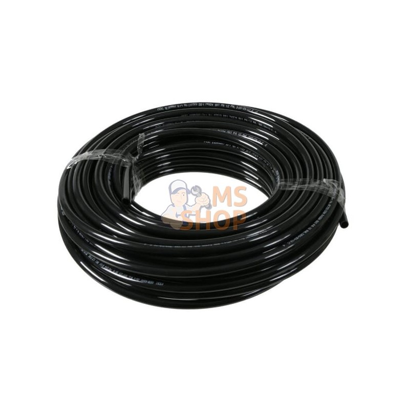 Tube en plastique 8x1,0mm | UNBRANDED Tube en plastique 8x1,0mm | UNBRANDEDPR#653658