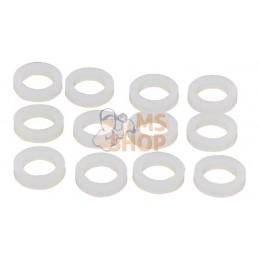 Kit de rondelles larges (12) | UNBRANDED Kit de rondelles larges (12) | UNBRANDEDPR#653580