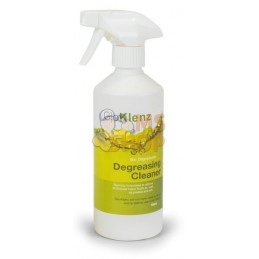 Spray dégraissant 500 ml | UNBRANDED Spray dégraissant 500 ml | UNBRANDEDPR#653465