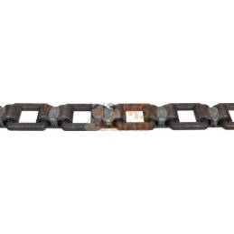 Chaîne résistante 12x80 13 t | UNBRANDED Chaîne résistante 12x80 13 t | UNBRANDEDPR#773499