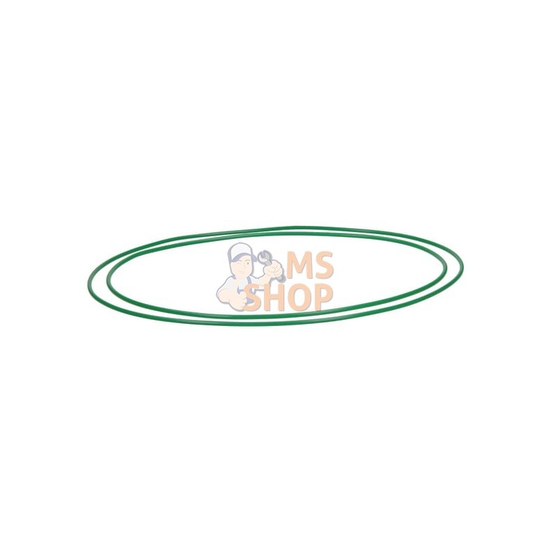 Kit de joints toriques | UNBRANDED Kit de joints toriques | UNBRANDEDPR#653502