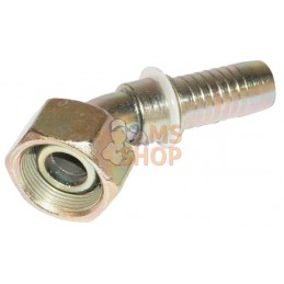 Raccord DN06-M16x150-10L 45° | UNBRANDED Raccord DN06-M16x150-10L 45° | UNBRANDEDPR#752269