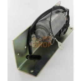 Moteur d'essuie-glace p/ JD | UNBRANDED Moteur d'essuie-glace p/ JD | UNBRANDEDPR#851364