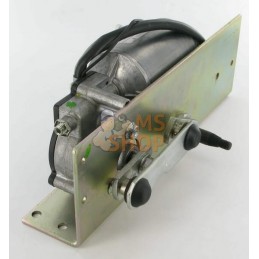 Moteur d'essuie-glace p/ JD | UNBRANDED Moteur d'essuie-glace p/ JD | UNBRANDEDPR#851364